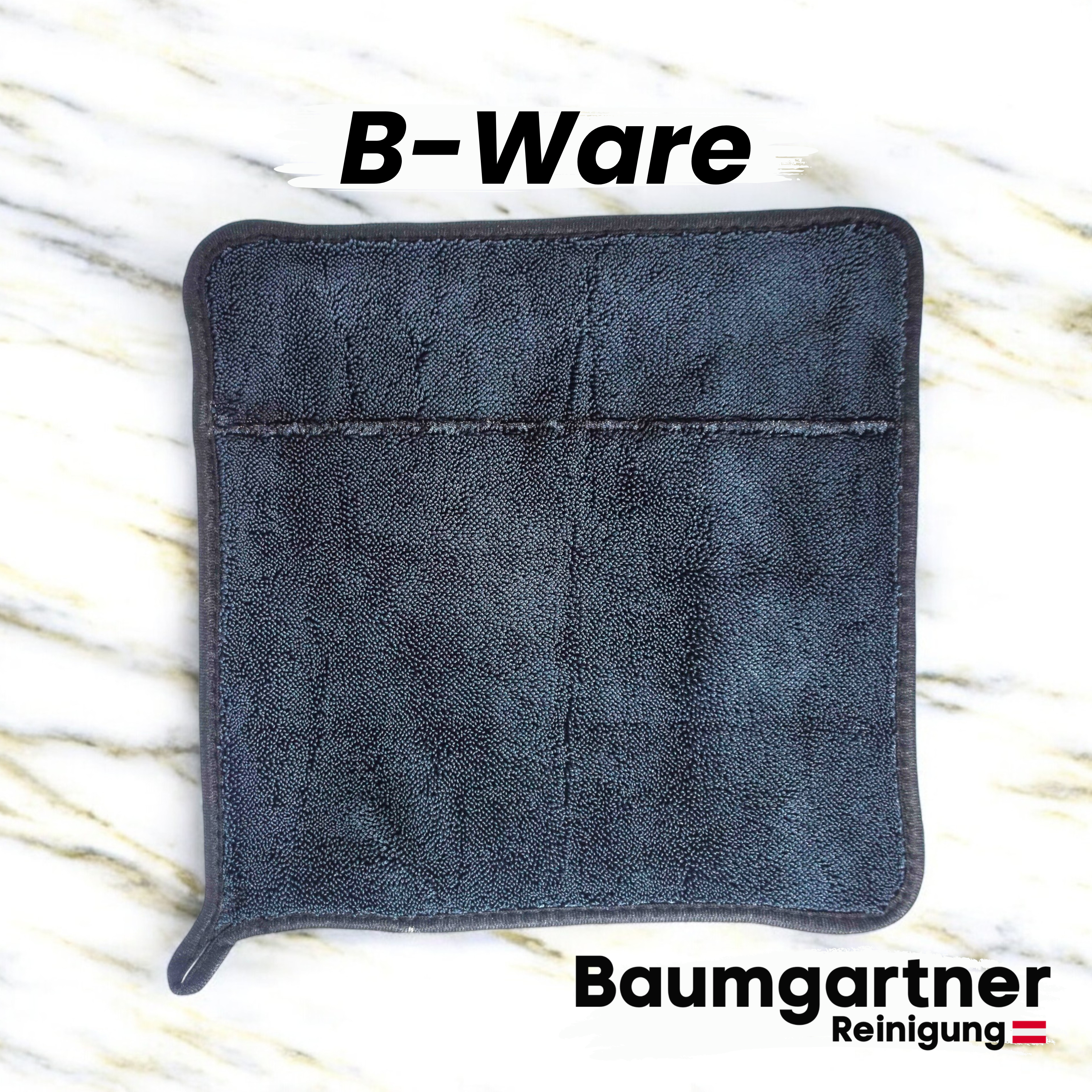 Baumgartner - Trockentuch B-Ware