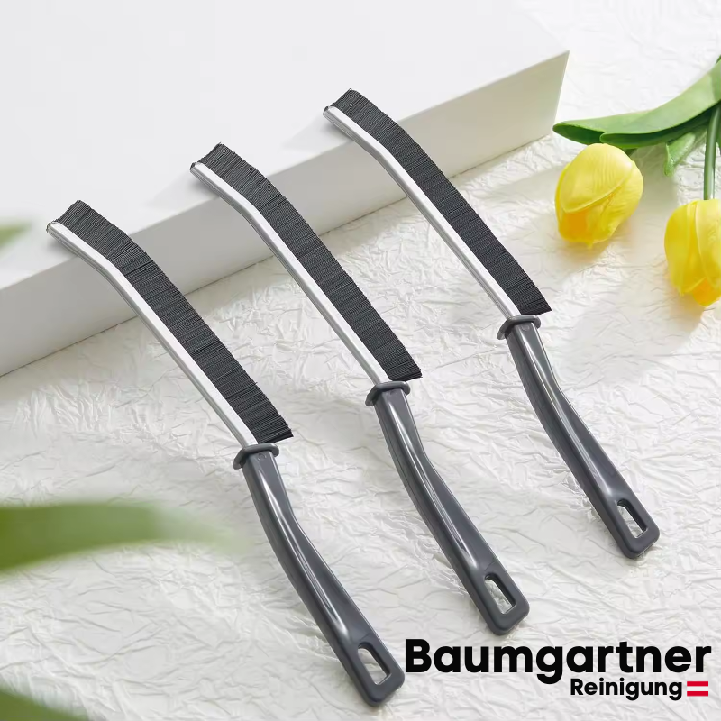 Baumgartner – 3x Fugenbürste