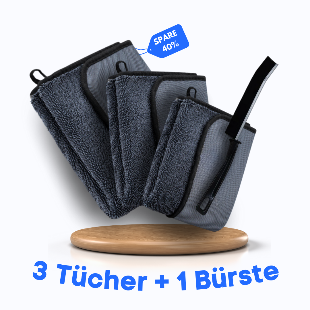 Baumgartner - Schnupperpaket